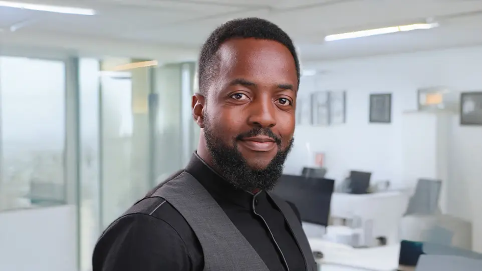 Olamidun Akinde