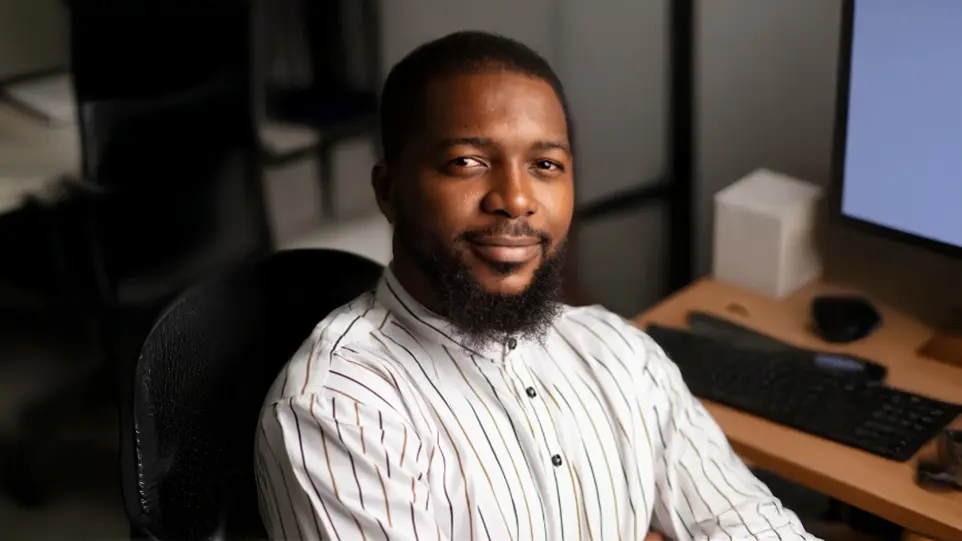 OSINUBI 'Busayo