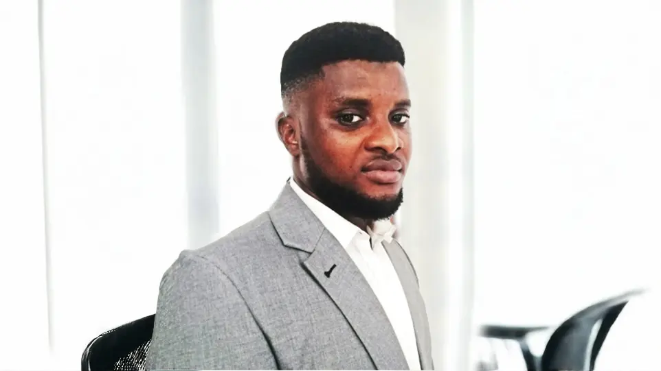 USORO Aniekan