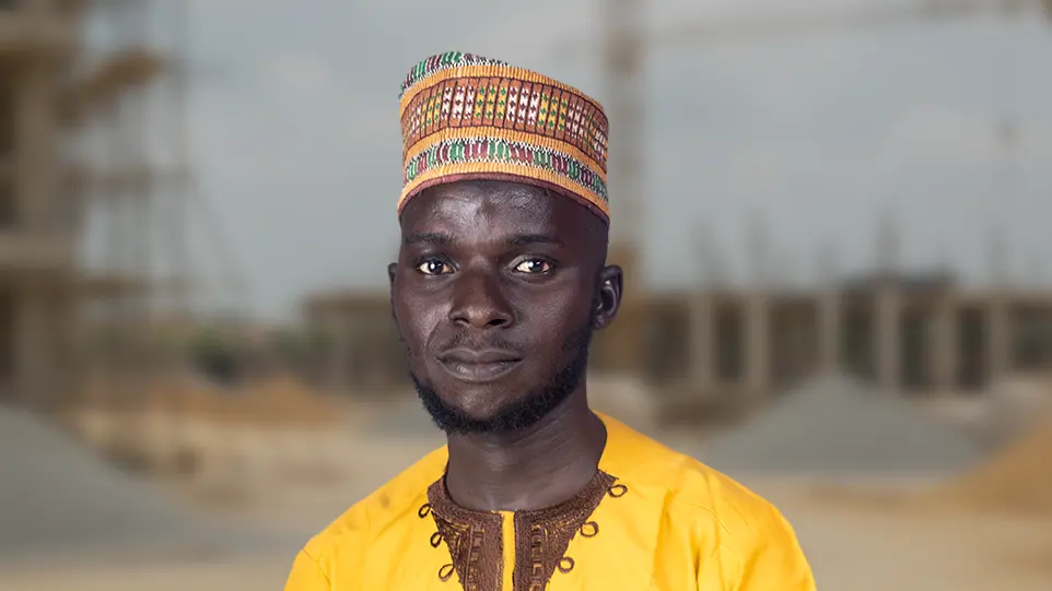 Adeoba Mustapha