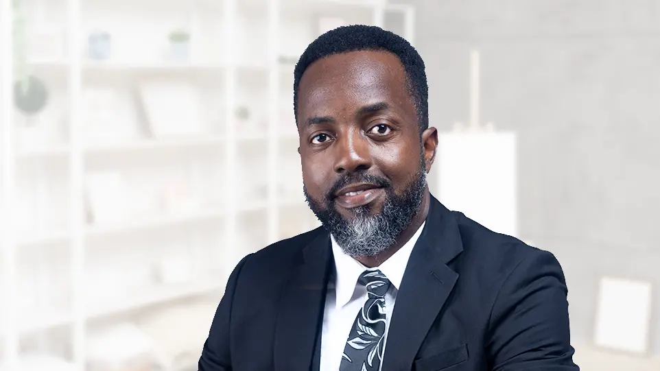 Akinde Olamidun