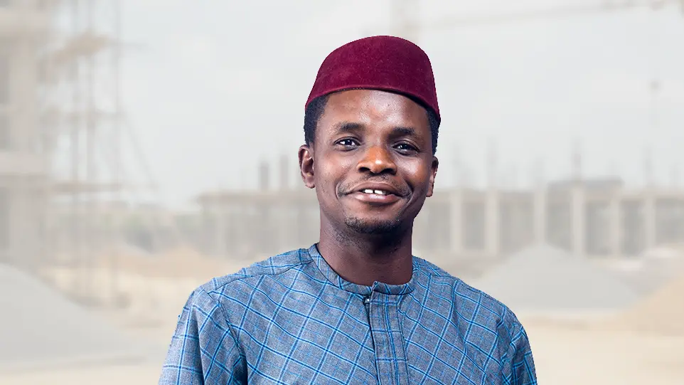 Chukwu E. Joshua