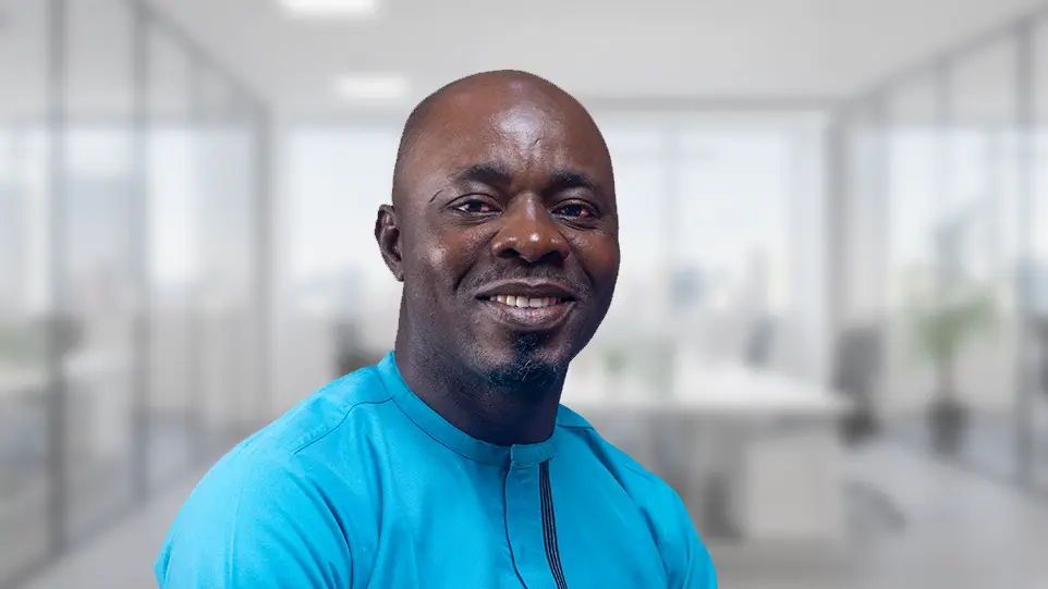 Olowodasa Joshua