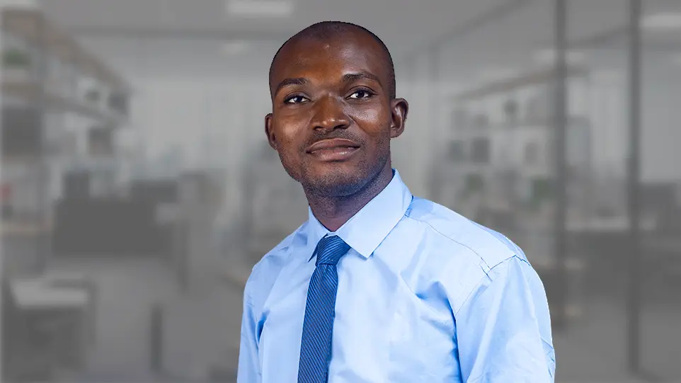 Ogah Raymond